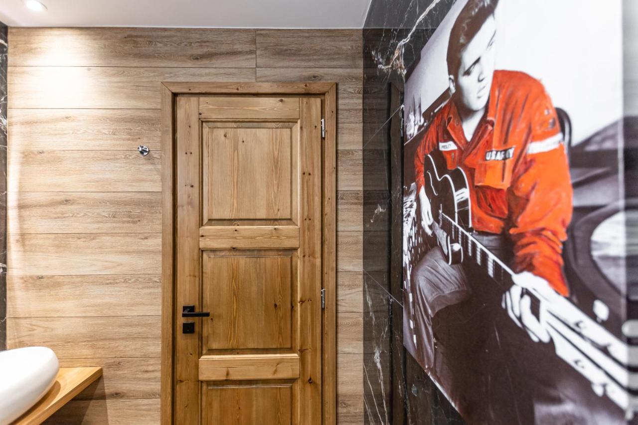 Galazia Boutique Apartments Naxos City エクステリア 写真